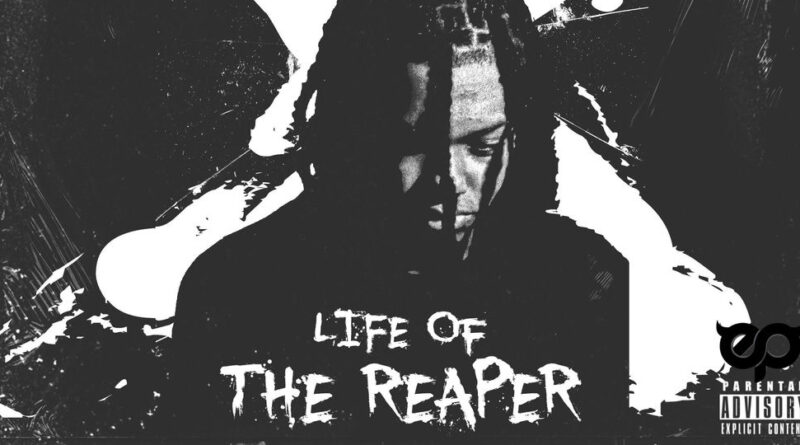 Babyfxce E - Life Of The Reaper