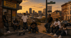 Baltimore