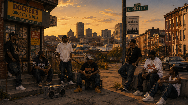 Baltimore