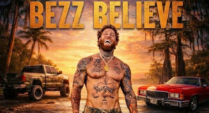 Bezz Believe - Country Trapper 3 (Salt Water)