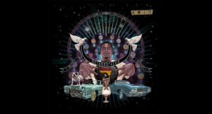 Big K.R.I.T. - Return of 4Eva
