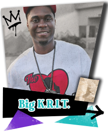 Big K.R.I.T.