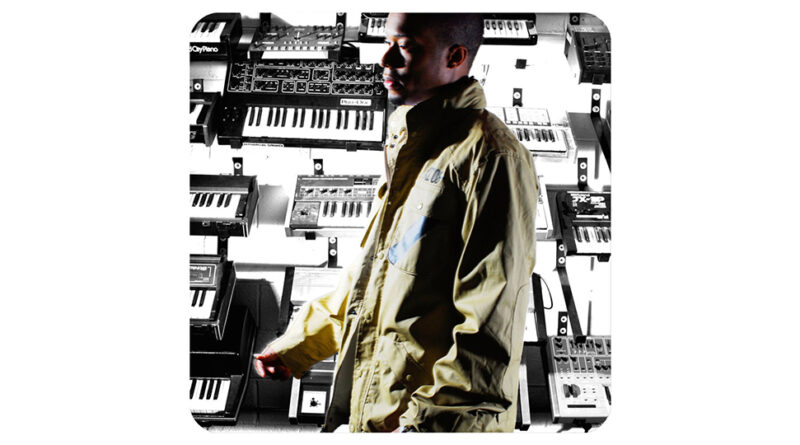 Black Milk - Tronic