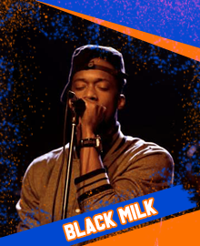 Black Milk