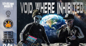 Black Silver & HardMoney - Void Where Inhibited