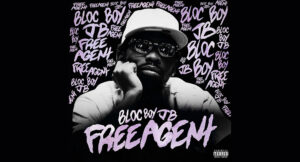 BlocBoy JB - Free Agent