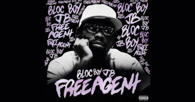 BlocBoy JB - Free Agent