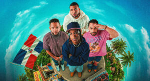 Boy Wonder CF & Nino Freestyle - Chosen Few Dembow (Deluxe)