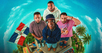 Boy Wonder CF & Nino Freestyle - Chosen Few Dembow (Deluxe)
