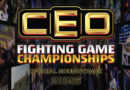 CEO Gaming - Main Event