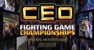 CEO Gaming - Main Event