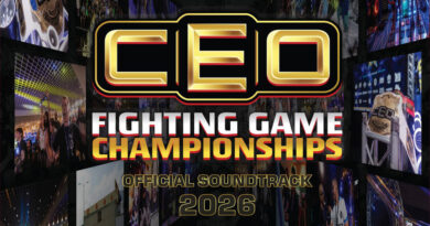 CEO Gaming - Main Event