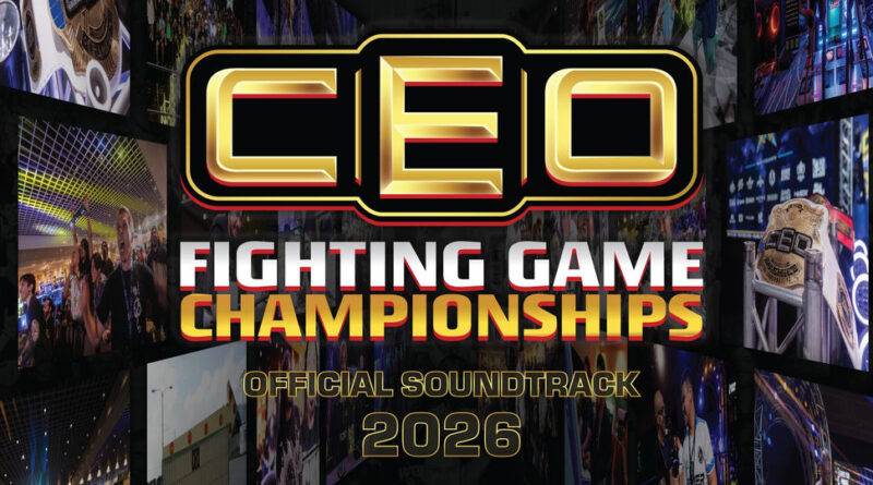 CEO Gaming - Main Event