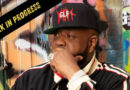Cappadonna - A Work In Progress