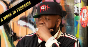 Cappadonna - A Work In Progress