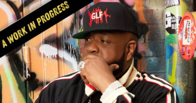 Cappadonna - A Work In Progress