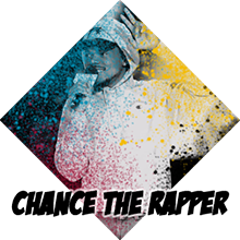 Chance The Rapper