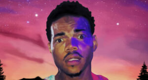 Chance The Rapper - Acid Rap
