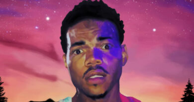 Chance The Rapper - Acid Rap