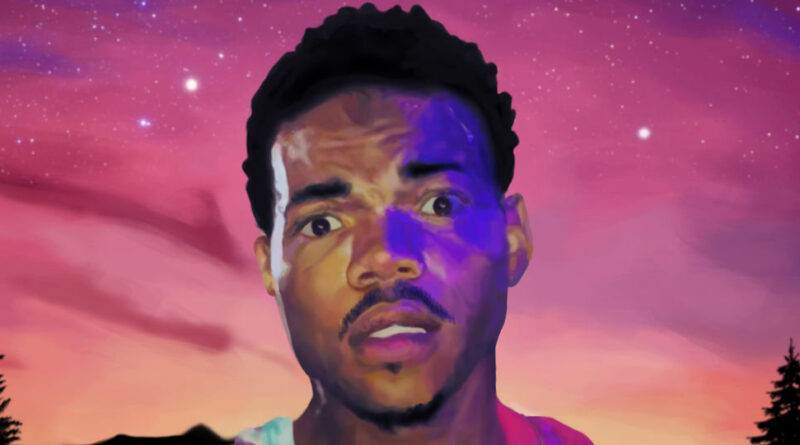 Chance The Rapper - Acid Rap