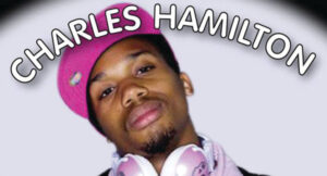 Charles Hamilton - Brooklyn Girls