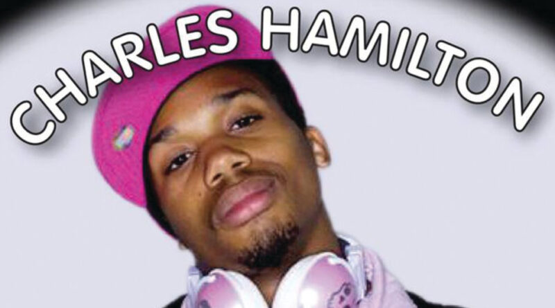 Charles Hamilton - Brooklyn Girls