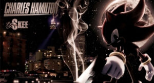 Charles Hamilton - Death Of The Mixtape Rapper