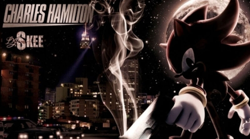 Charles Hamilton - Death Of The Mixtape Rapper
