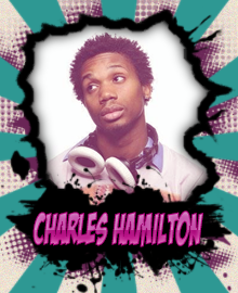 Charles Hamilton
