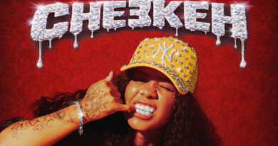 Che3kz - CHE3KEH