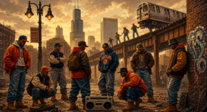 Chicago