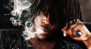 Chief Keef - Finally Rich