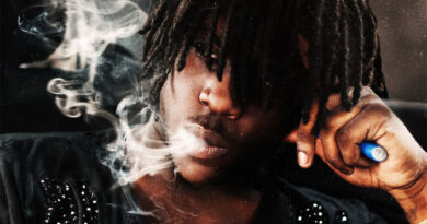 Chief Keef - Finally Rich
