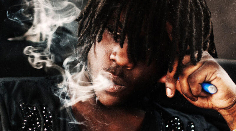 Chief Keef - Finally Rich