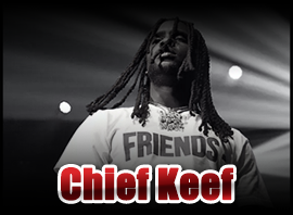 Chief Keef