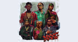 Chocolate City - Chocolate City NXXT