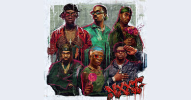 Chocolate City - Chocolate City NXXT