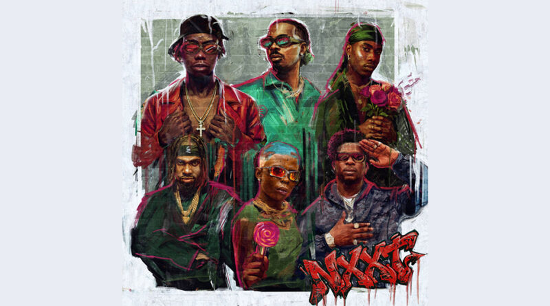 Chocolate City - Chocolate City NXXT
