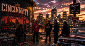 Cincinatti