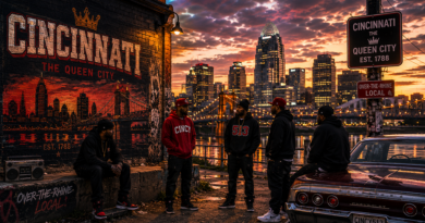 Cincinatti