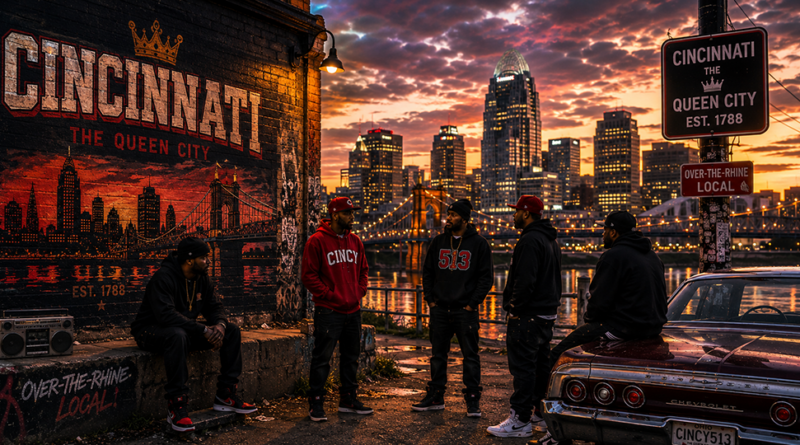 Cincinatti
