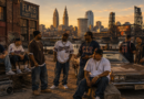 Cleveland
