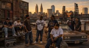 Cleveland