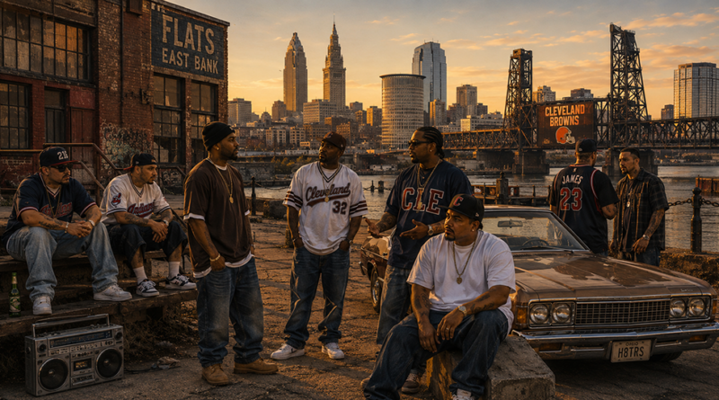 Cleveland