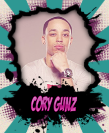 Cory Gunz
