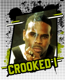 Crooked I