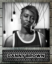Danny Brown