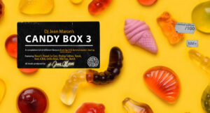 DJ Jean Maron - Candy Box 3