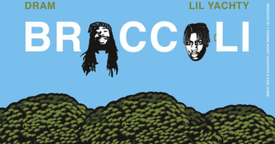 DRAM - Broccoli