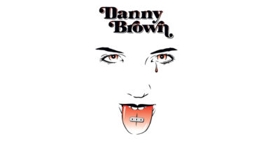 Danny Brown - XXX (Deluxe)